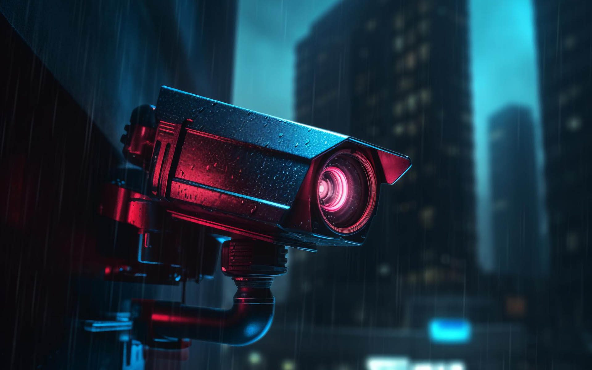 Perimeter Security Design and Recommendations